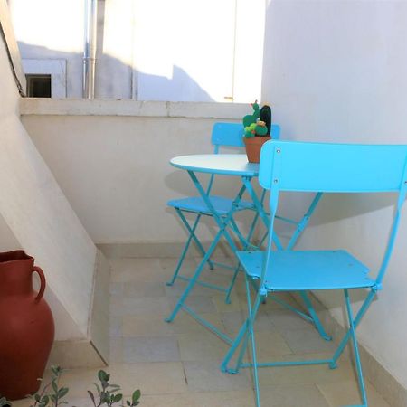 La Nicchia B&B コンヴェルサーノ エクステリア 写真
