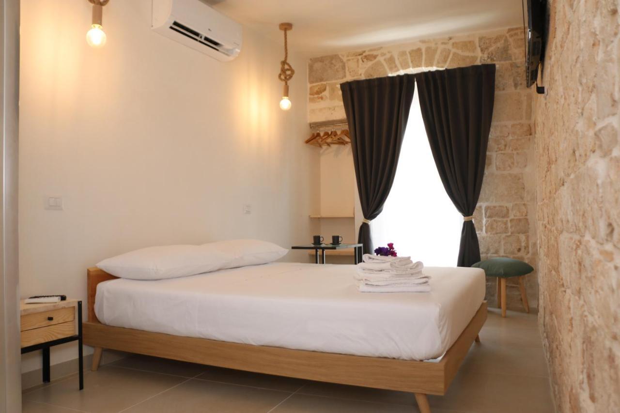 La Nicchia B&B コンヴェルサーノ エクステリア 写真