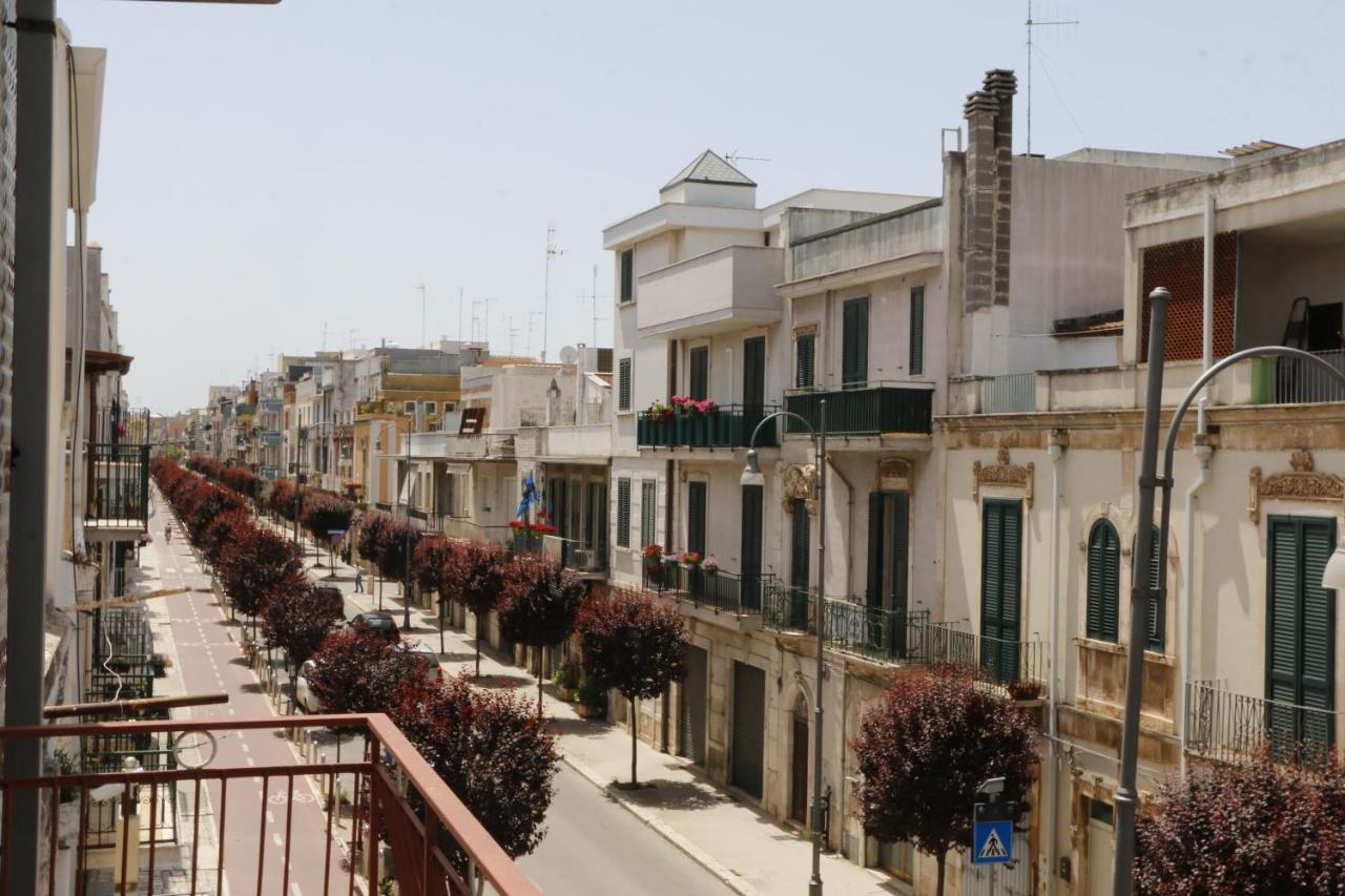 La Nicchia B&B コンヴェルサーノ エクステリア 写真