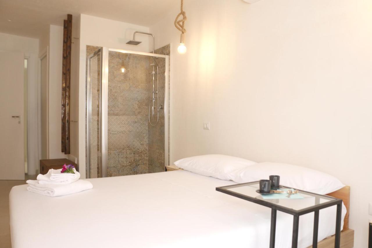 La Nicchia B&B コンヴェルサーノ エクステリア 写真