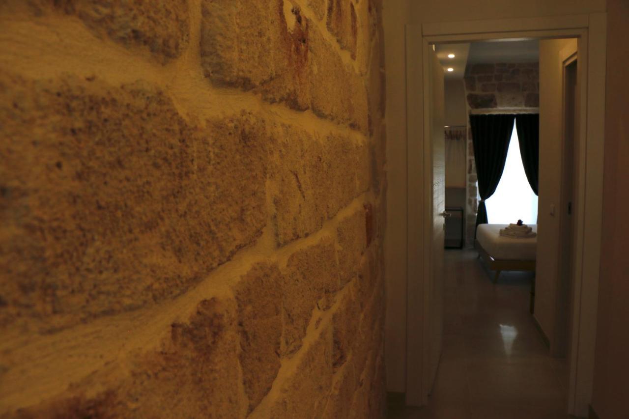 La Nicchia B&B コンヴェルサーノ エクステリア 写真