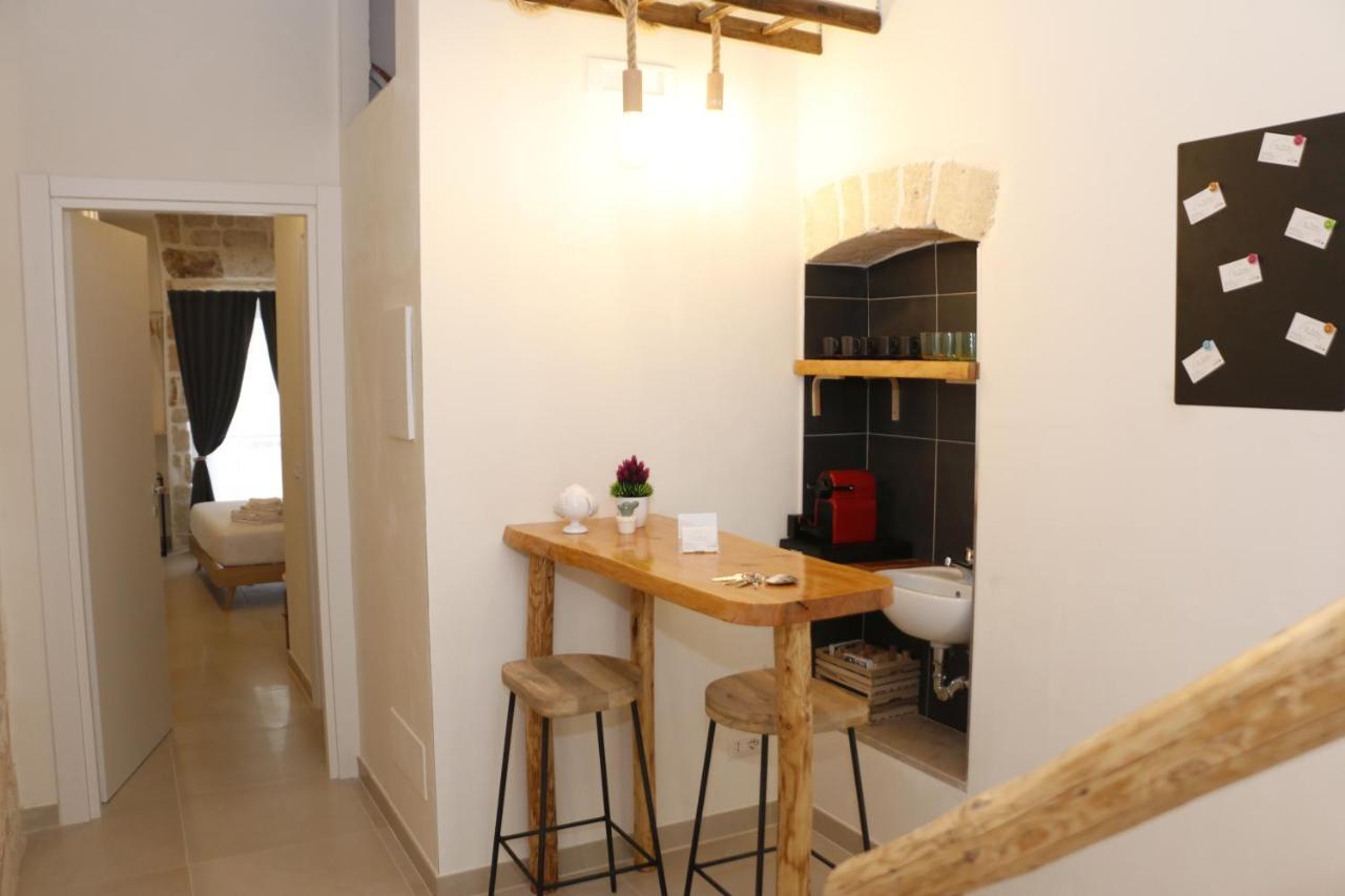 La Nicchia B&B コンヴェルサーノ エクステリア 写真