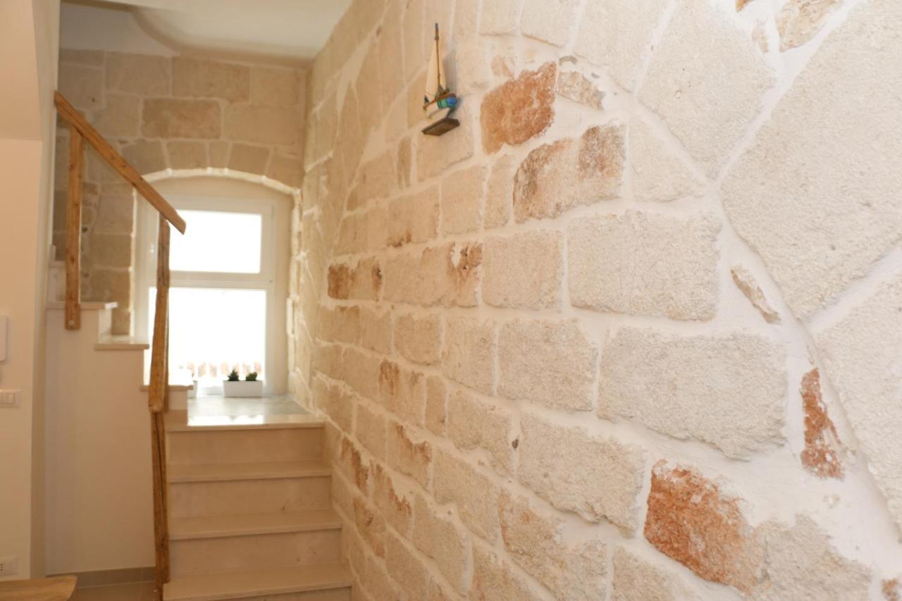 La Nicchia B&B コンヴェルサーノ エクステリア 写真