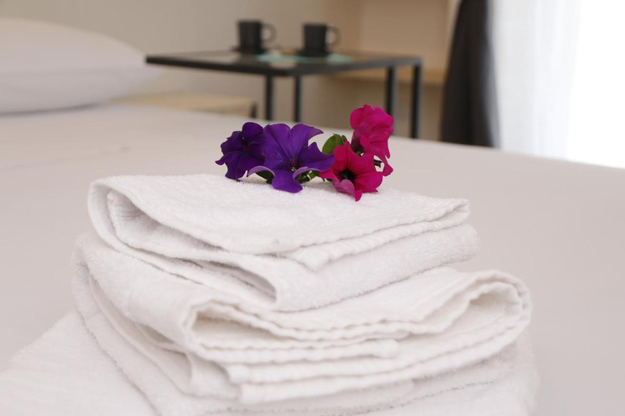 La Nicchia B&B コンヴェルサーノ エクステリア 写真