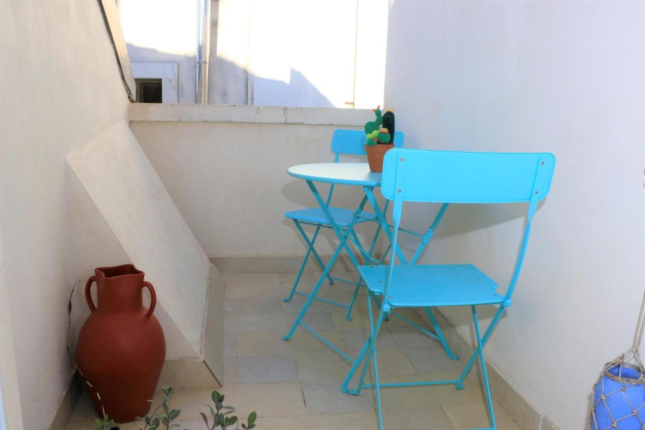 La Nicchia B&B コンヴェルサーノ エクステリア 写真