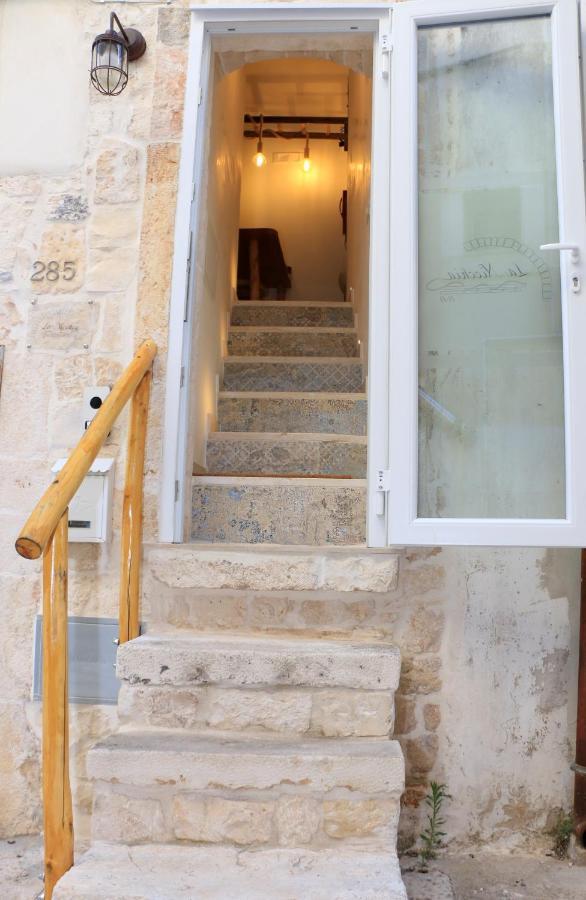 La Nicchia B&B コンヴェルサーノ エクステリア 写真