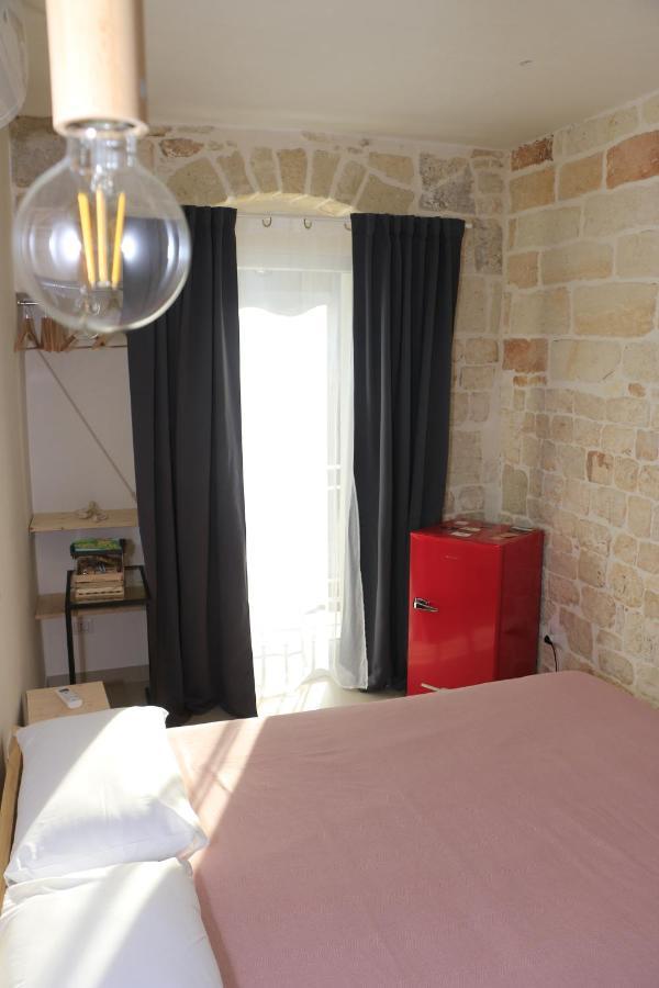 La Nicchia B&B コンヴェルサーノ エクステリア 写真